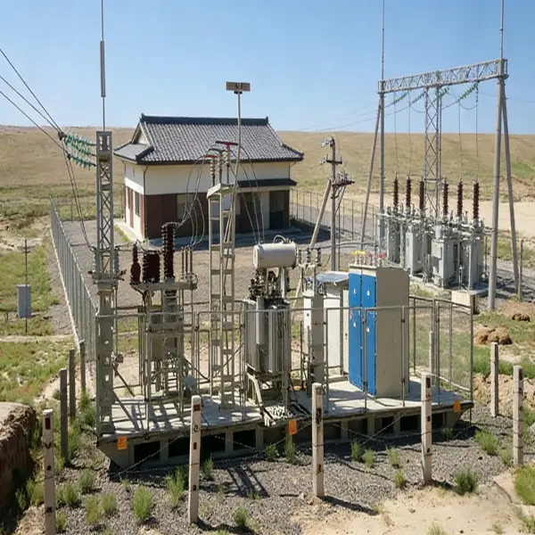 Hva er de fem nøkkelberegningene for å evaluere transformator?