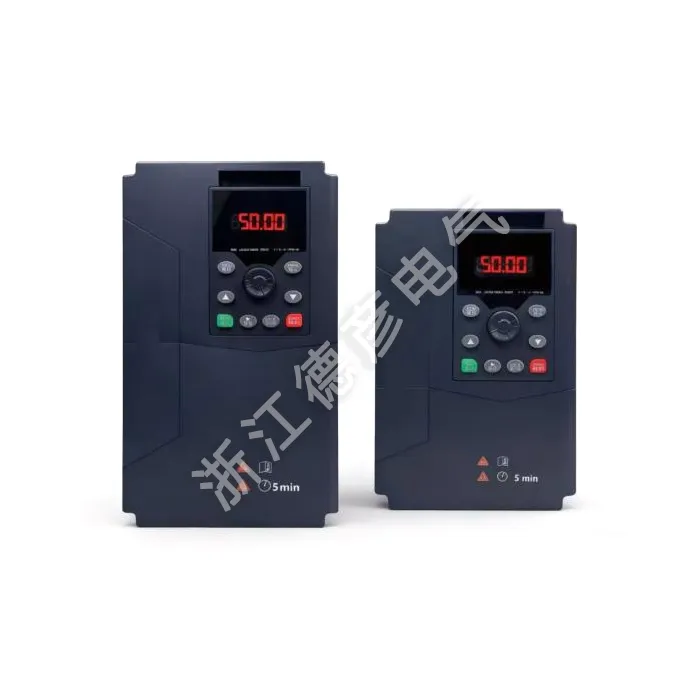 Inverter for Wire-Drawing Machine